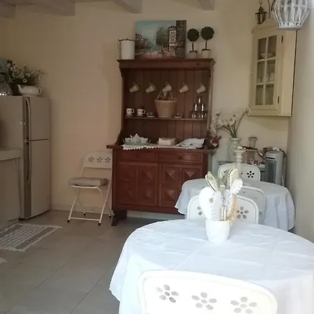 La Rosa Del Sud * Portopalo Di Capo Passero