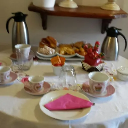 La Rosa Del Sud B&B Portopalo Di Capo Passero