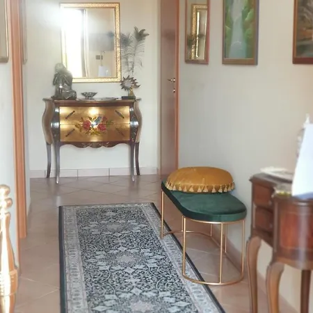La Rosa Del Sud B&B *