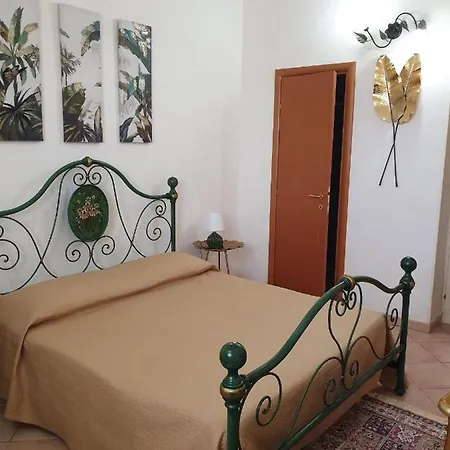B&B La Rosa Del Sud Portopalo Di Capo Passero