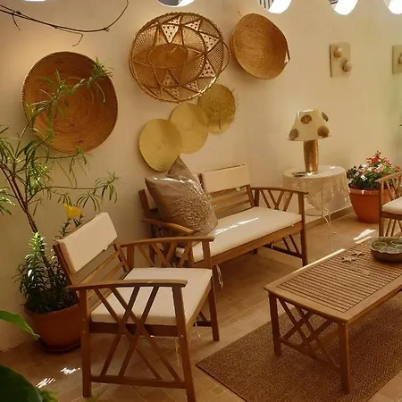 B&B La Rosa Del Sud *