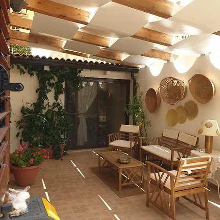 La Rosa Del Sud Portopalo Di Capo Passero