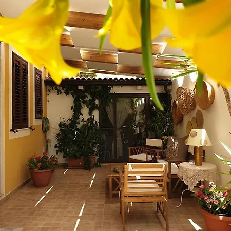 La Rosa Del Sud * Portopalo Di Capo Passero