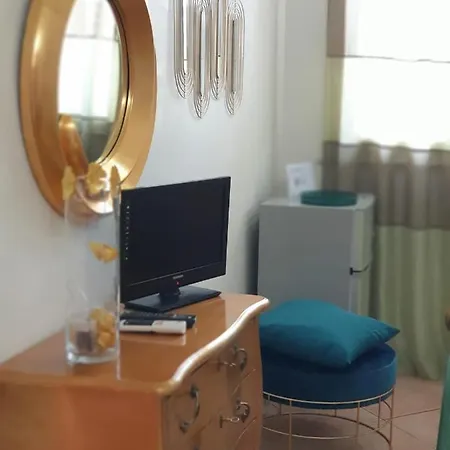 La Rosa Del Sud B&B *