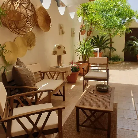 Bed & Breakfast La Rosa Del Sud *
