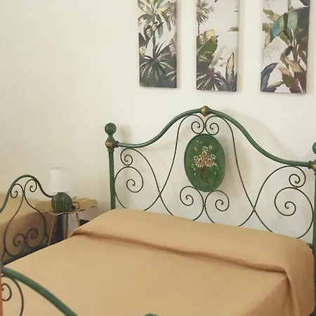 Bed & Breakfast La Rosa Del Sud *