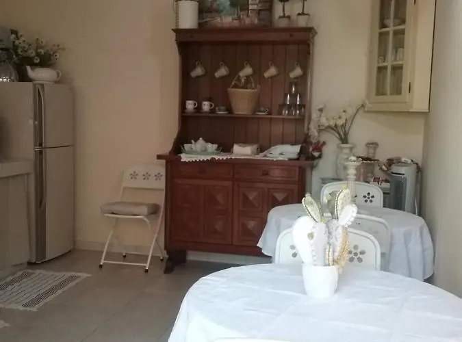 La Rosa Del Sud 3* Portopalo Di Capo Passero