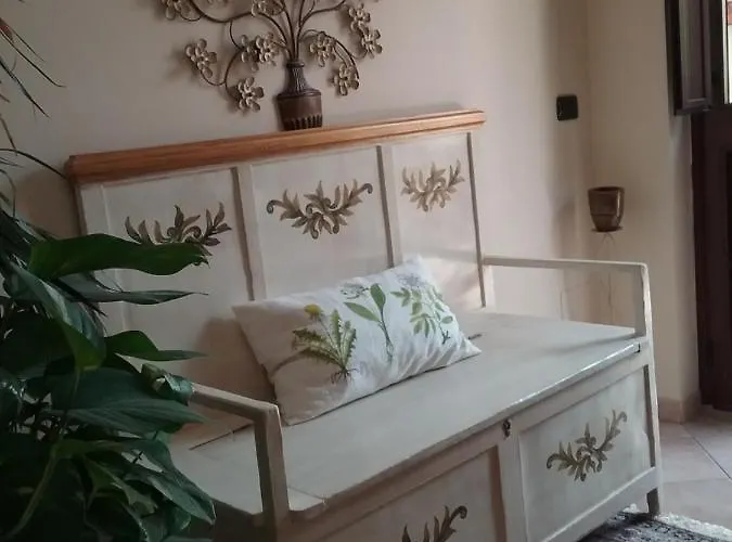 La Rosa Del Sud 3*