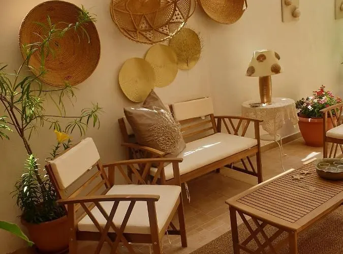 Frühstückspension La Rosa Del Sud 3*