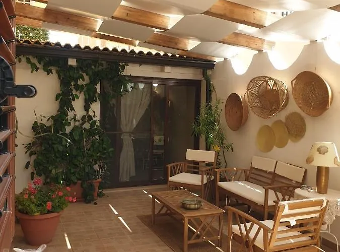 La Rosa Del Sud Portopalo Di Capo Passero