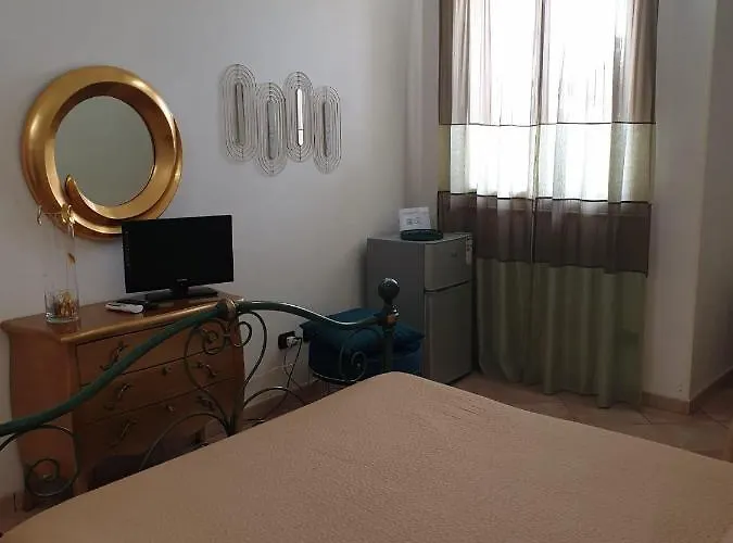 La Rosa Del Sud