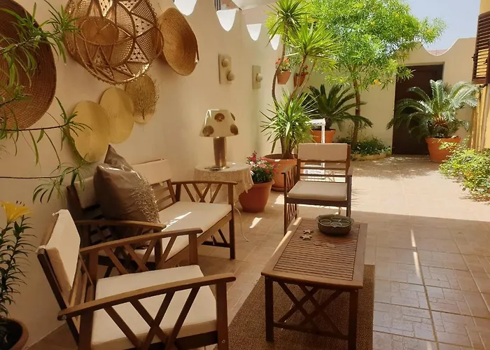 Frühstückspension La Rosa Del Sud 3*